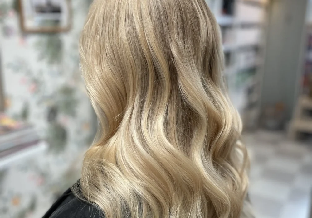 Permanent och volym Järpen